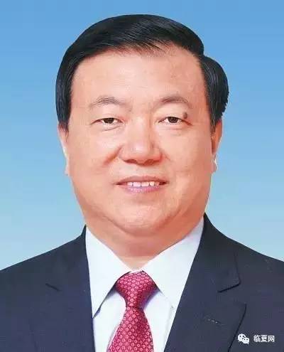 甘肃省(1949-至今)历任省长、省委书记名单汇
