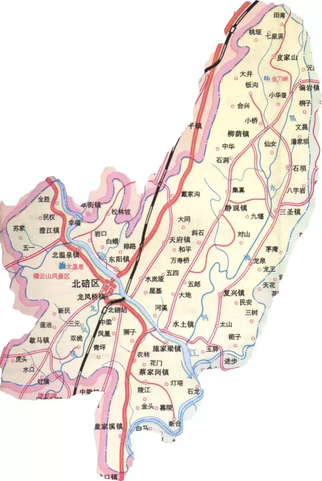 北碚区人口_北碚区特殊教育学校