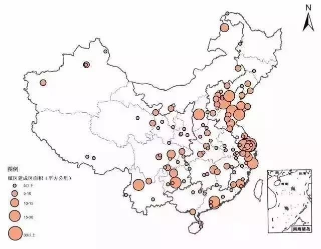 顺德各镇人口_读广东顺德某乡镇人口10年变化图.回答7 8题. 7.关于该乡镇人口变(2)