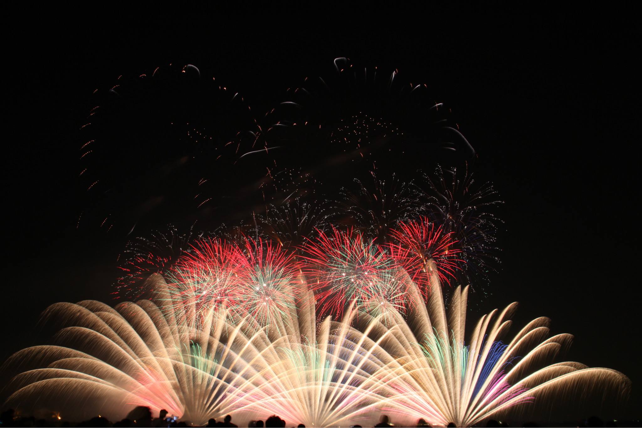 这个夏天,日本三大夏日祭等你来!快!