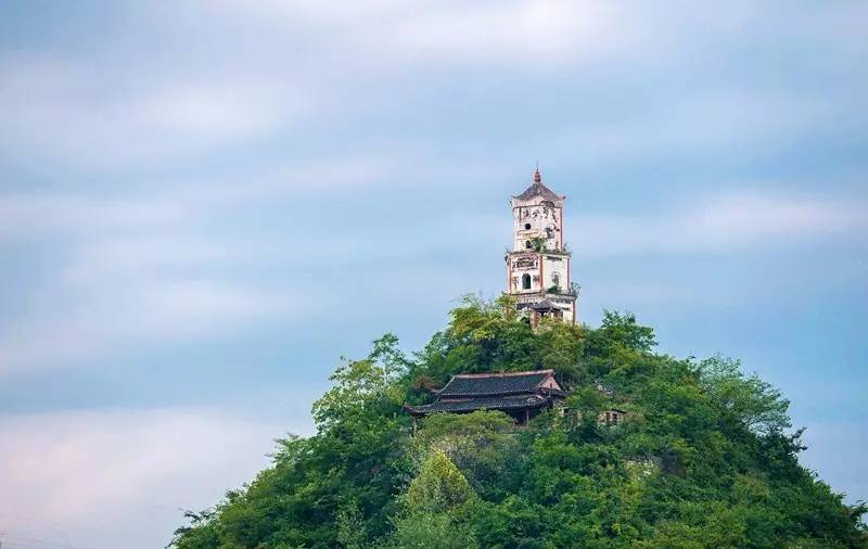 宝峰山寺