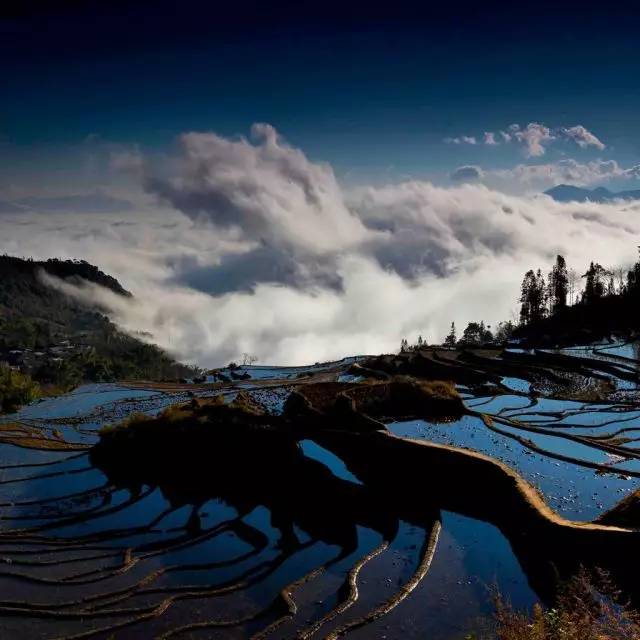 旅游,让生活更幸福!一则元江宣传片