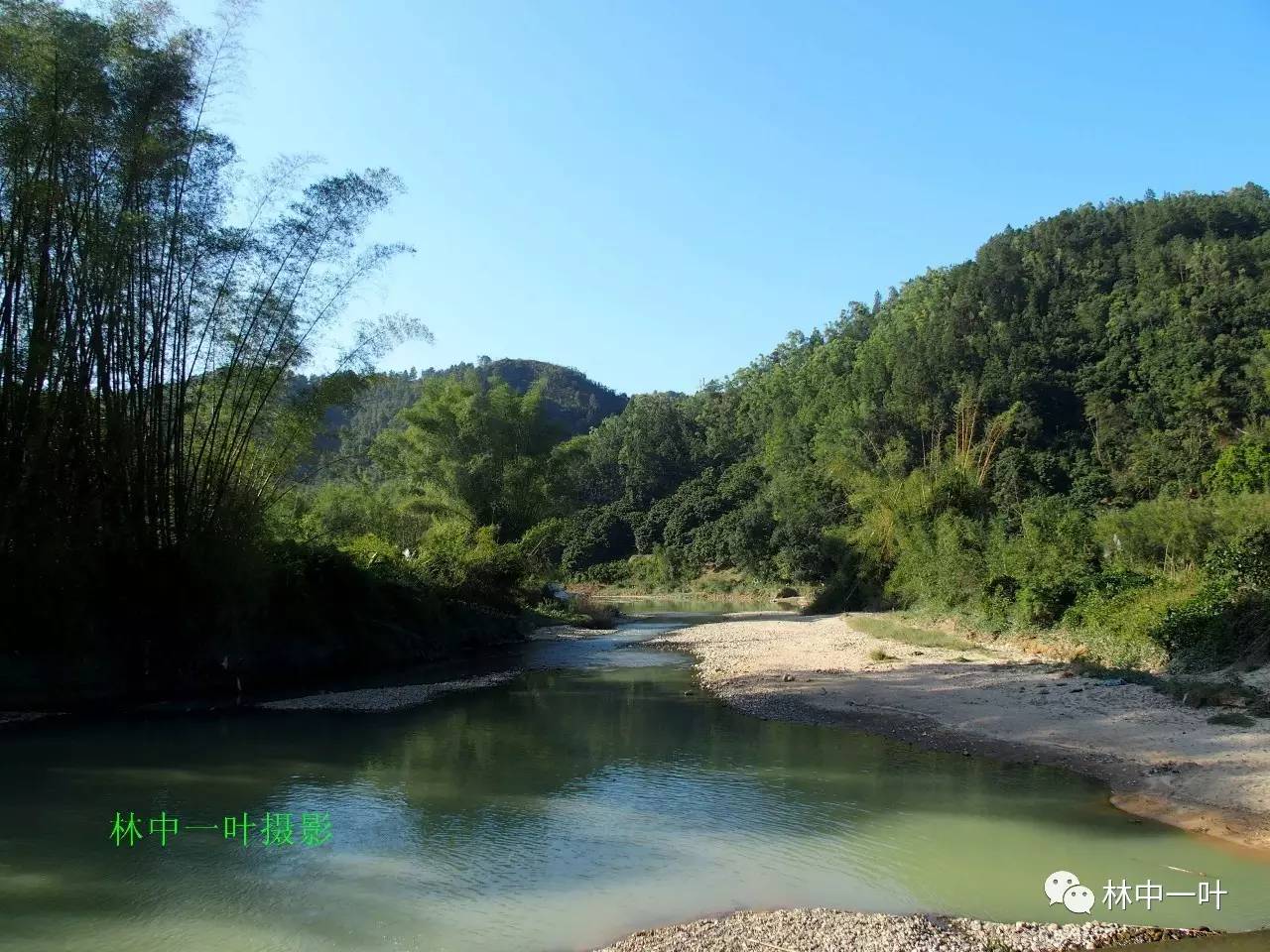 赤凤安溪铁埔桂林东林寺随记