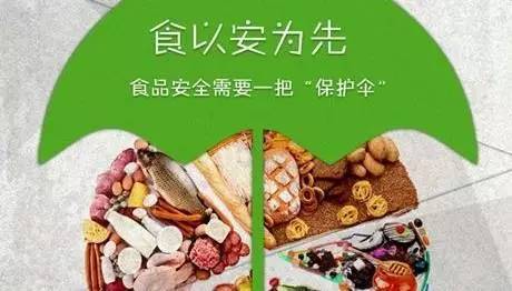 【活动"食安城市"广播公益广告脚本有奖征集开始了!