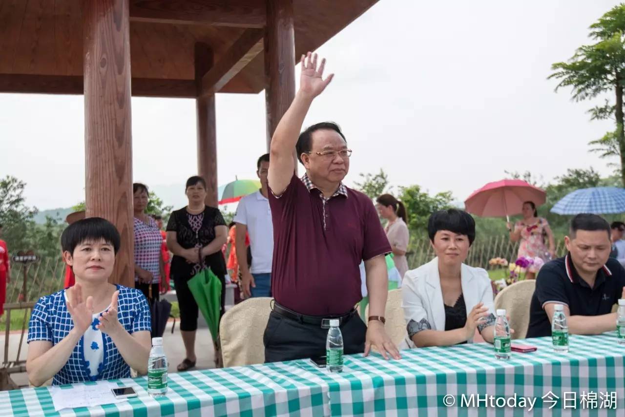 揭西县2017年"中国旅游日"主题活动宣传,中德师生友好