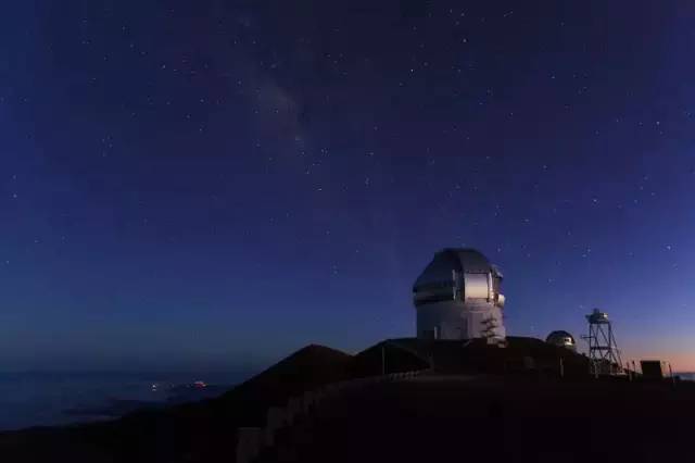 全世界最清澈的星空观赏圣地，不能错过！