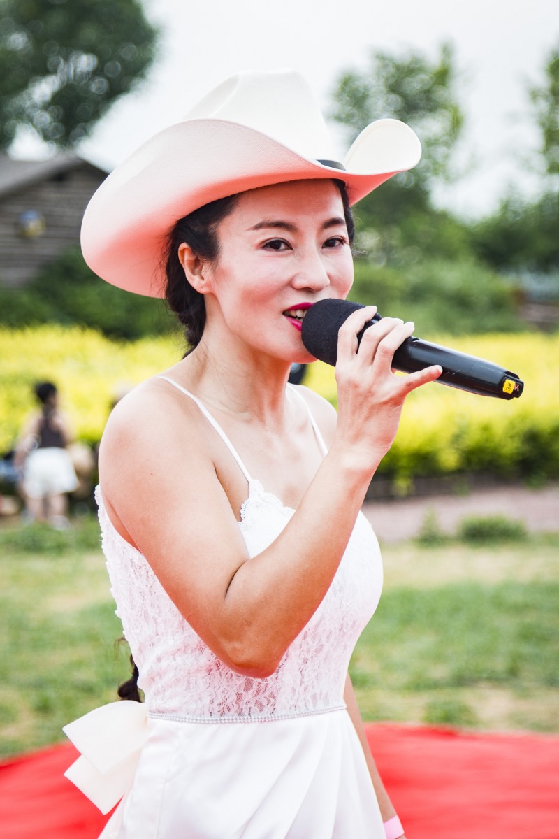 不老女神是怎样炼成的