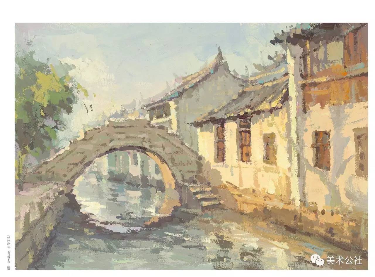 值得拥有的杭州色彩风景