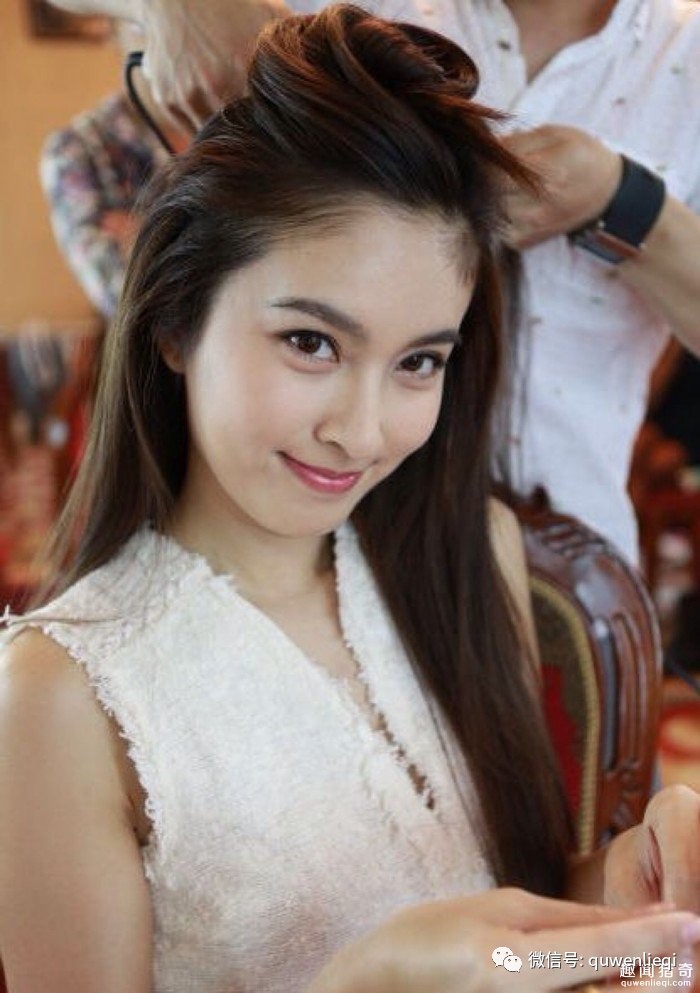 亚洲人妖美女榜单top1,poy(泰国),宝儿一直是公认的"皇后",thailand.