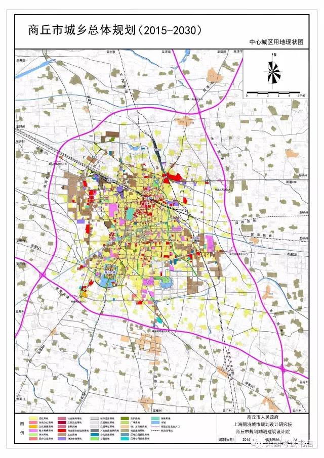 商丘市市区城市人口_商丘市2035城市规划图