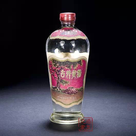 生命中的那瓶酒揭秘中国十七大名酒档案古井贡酒