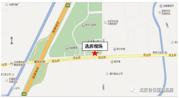 还有4套锦绣园自住型商品住房递补选房公告