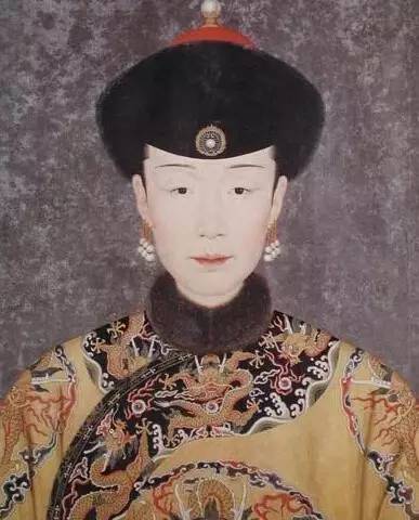 【文化故事】从清代到民国，中国女子的美，韵味十足