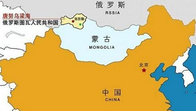 图瓦共和国人口_图瓦共和国的人口及民族(2)