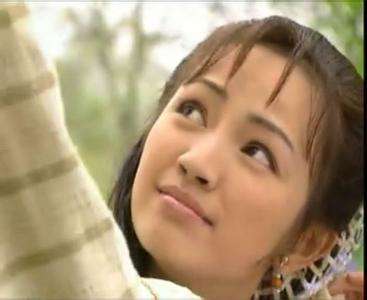 娱乐 正文  罗海琼饰演的苏妲己出现在1998年的《莲花童子-哪吒》