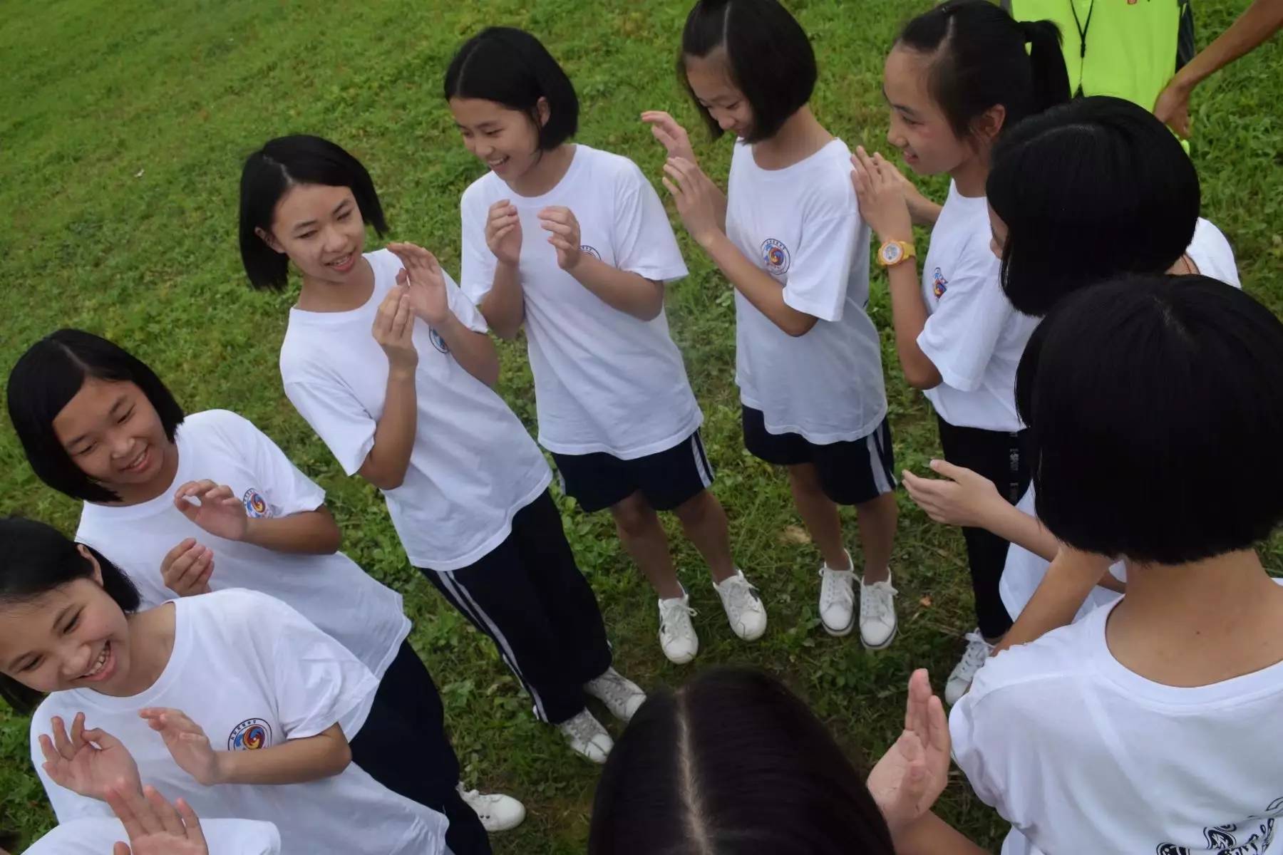 长安实验中学