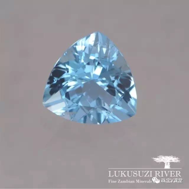 宝石采矿纪录片:赞比亚海蓝宝石