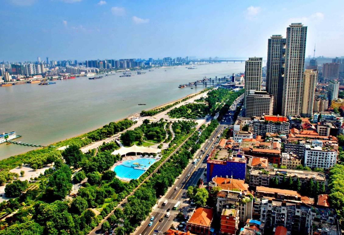 2018年中国最具特色旅游城市排行榜