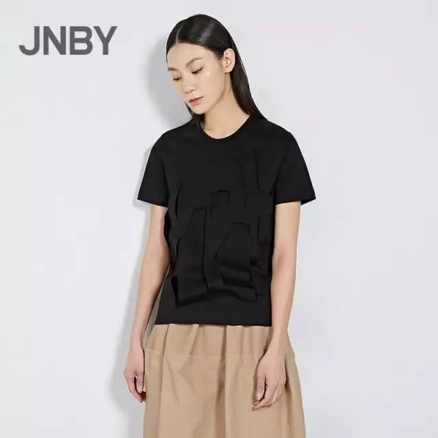 【光谷大洋】JNBY|大型特卖活动上线！