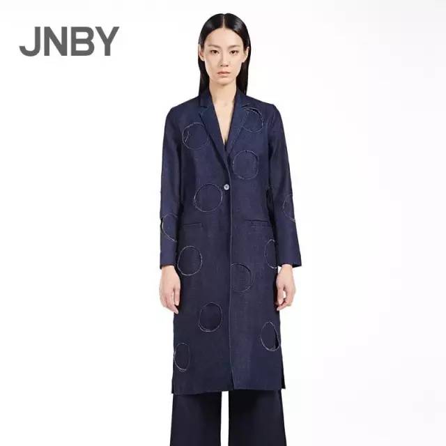 【光谷大洋】JNBY|大型特卖活动上线！