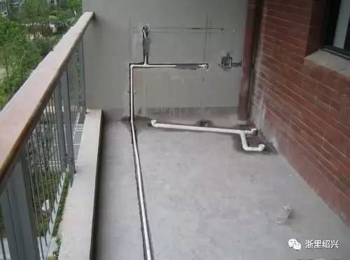 室内塑料排水管道安装施工工艺标准