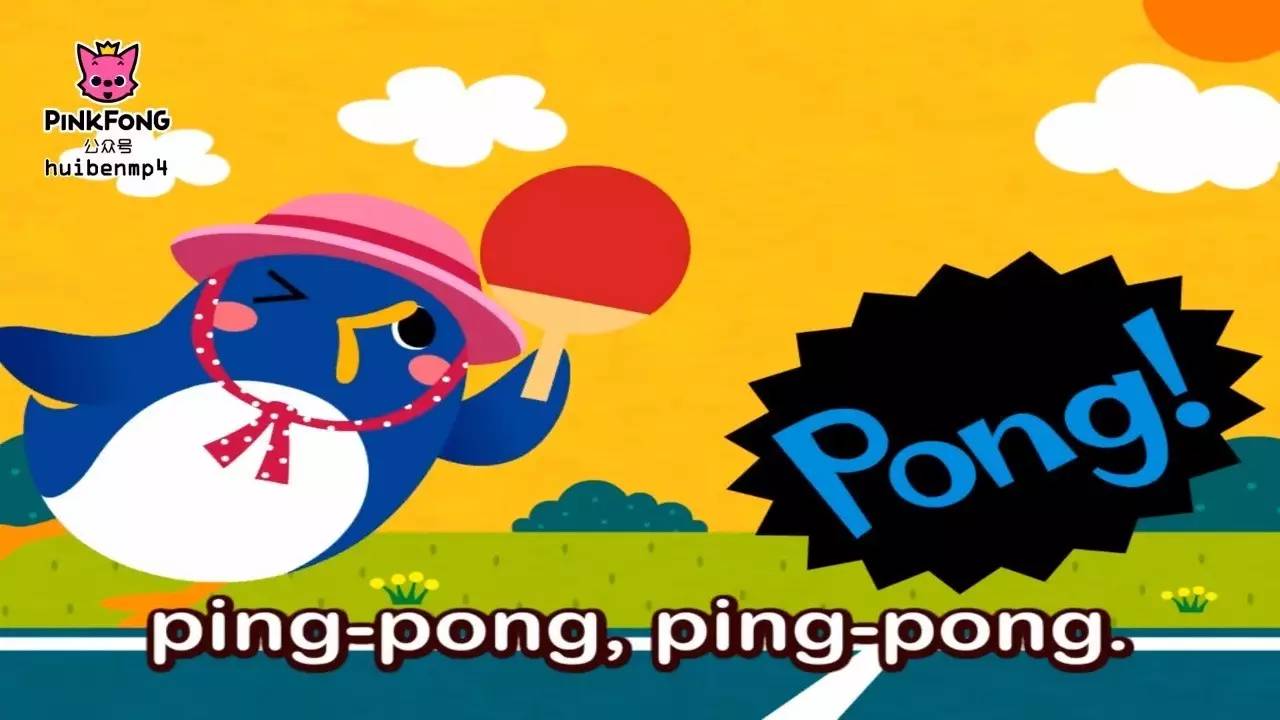 【phonics歌曲p】字母p的phonics歌曲p phonics song