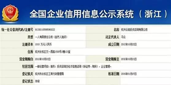 普通合伙人(gp)是一家名为杭州云铂投资咨询有限公司的企业,注册资本