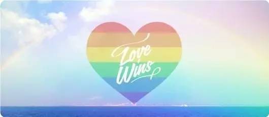 love wins