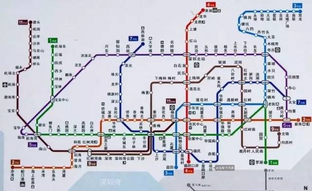 >> 深圳地铁5号线5503a标成品保护方案  深圳地铁环中线(5号线)起点站