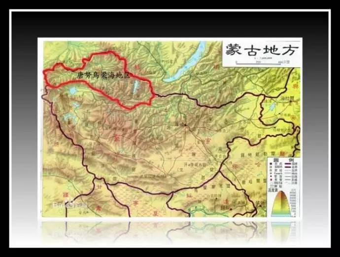 教育普大庆网 时事新闻 国内     唐努乌梁海自古以来就是中国领土