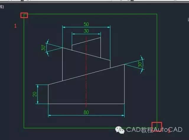 如何将cad图纸打印出来【autocad教程】