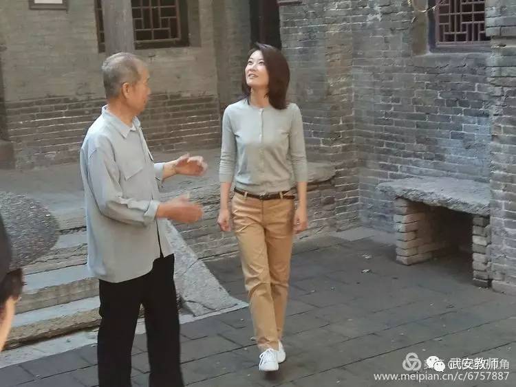 记住乡愁央视伯延古镇大型纪录片拍摄精彩抢先看