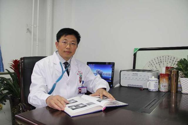 肿瘤专家李仁廷教授讲解:肿瘤患者进食进补有讲究
