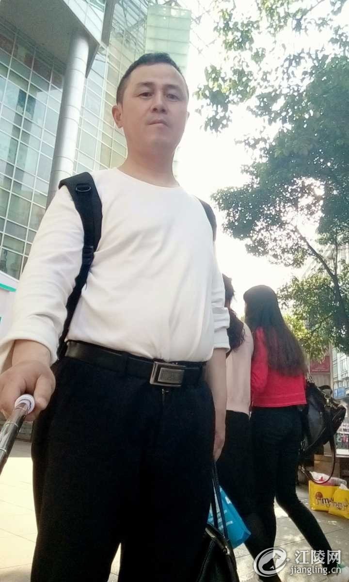 郝穴70后男士离异求偶:希望能找到有缘人