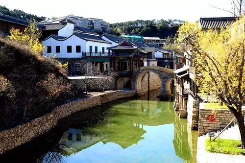 【旅游】北京动物园、海洋馆，世界公园，古北水镇白天+夜景，桃源仙谷一日游开始报名喽！！