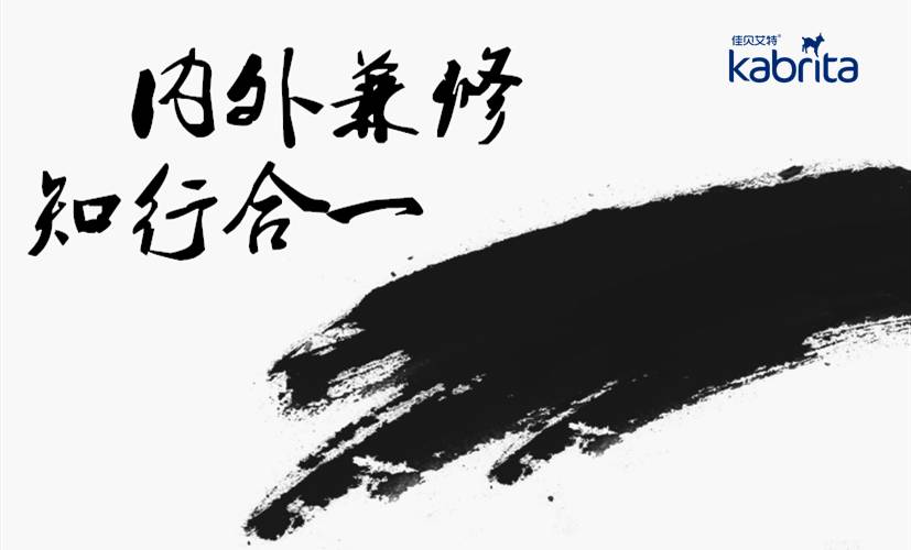 5月优秀日报内外兼修知行合一