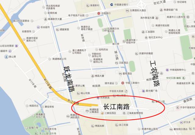 南通市区常住人口_南通最新城市规模等级 II型大城市,城区常住人口100 300万(3)