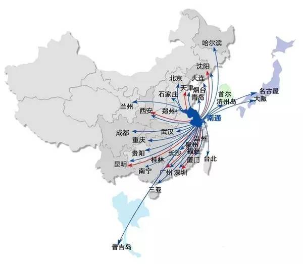 南通市人口网_北沿江高铁有望明年开建 还有一大波好消息与南通人有关(3)