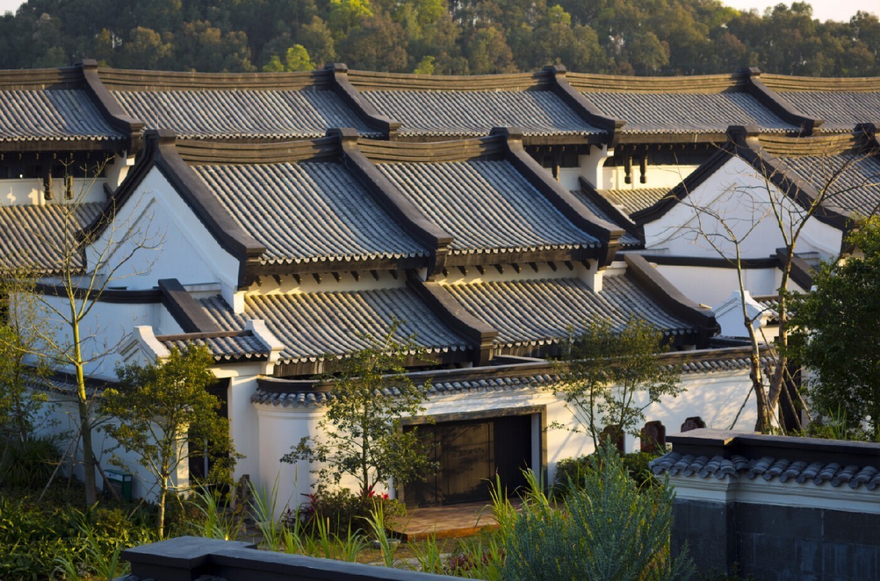 香溪人口_安吉市区金澜香溪本地人都认可 安吉金澜香溪(2)