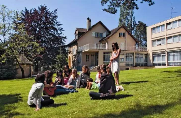 入读瑞士私立学校,给孩子一次贵族夏令营_搜狐教育_搜狐网