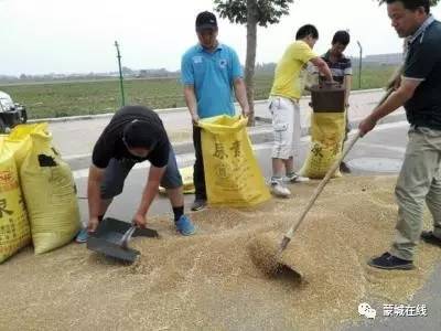 怎么搭麦垛_麦垛图片