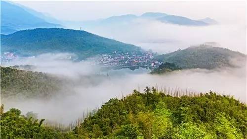 【征集令】明天上午9:30,去安吉山川赏美景,还有丰厚奖金等你拿