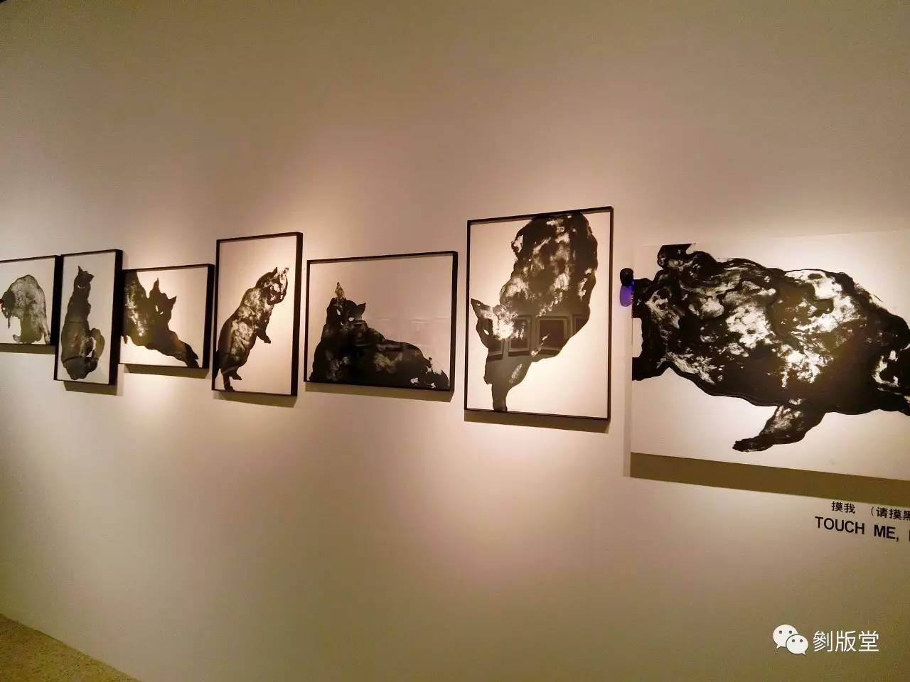 毕业季-中国美术学院版画系2017年毕业展