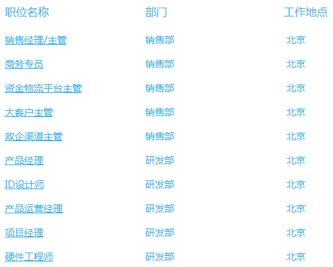 山东移动招聘_山东移动2020春季校园招聘简历投递开始(4)