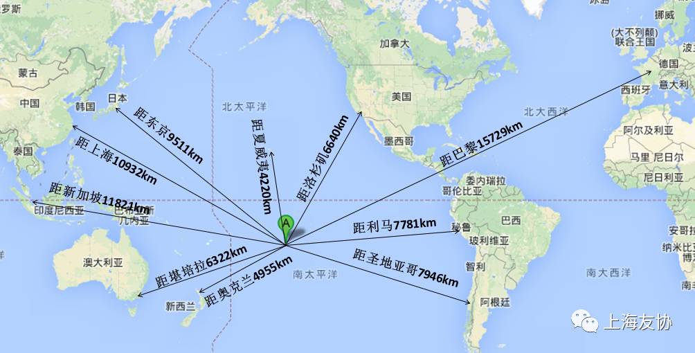 在大溪地追寻"蓝色梦想"