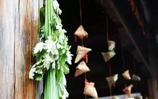 端午佳节,粽香情浓,恭祝店口人民幸福安康!