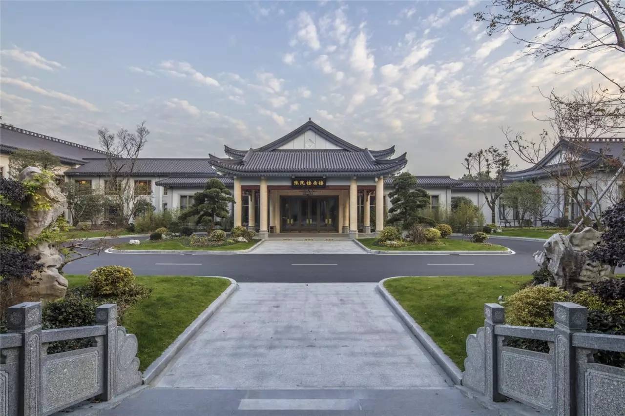 「杭州旅行」2016年G2O峰会欢迎晚宴，为什么会选择浙江西子宾馆