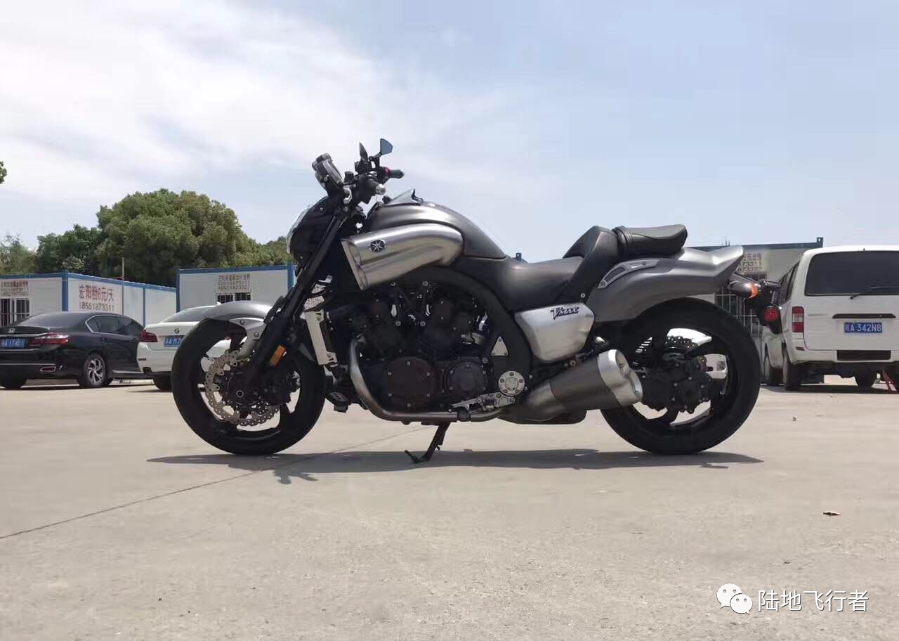 转让 南京2014年大贸雅马哈 vmax1700_搜狐汽车_搜狐网