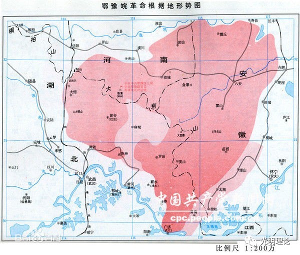 张友君洪湖缘何成为湘鄂西革命根据地的中心