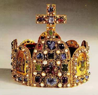 冠冕royal crown